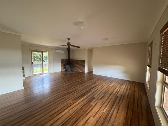 Country Charm with Room to Move