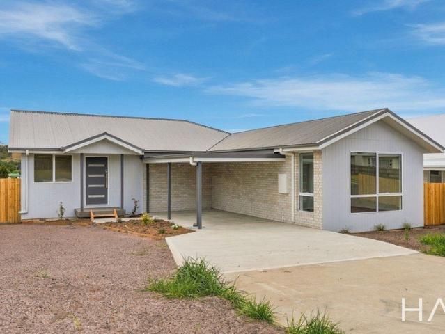 Country Charm with Room to Move