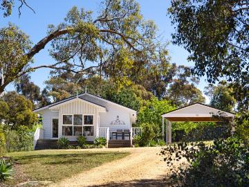 Maldon, Mount Alexander, Mount Alexander, Victoria