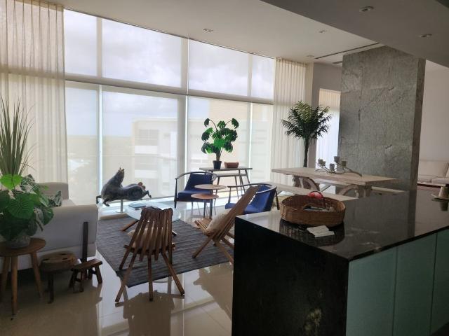 country club departamento amueblado