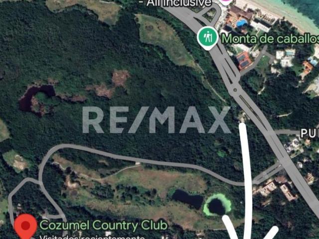 COUNTRY CLUB LOTE 16