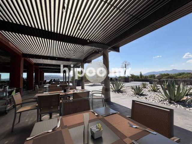 Country Club & Nautica: Terreno residencial en venta en Tepeji de Ocampo Centro