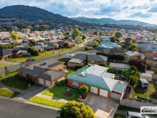 Country Club Special