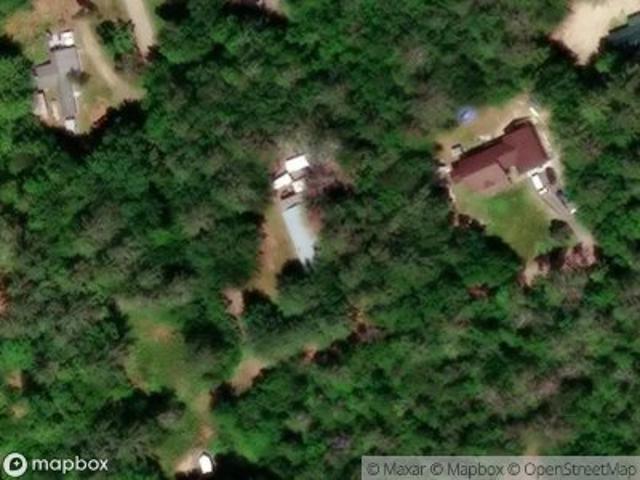 Country Club Rd