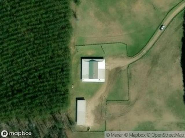 Country Club Rd