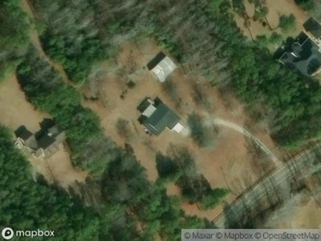 Country Club Rd
