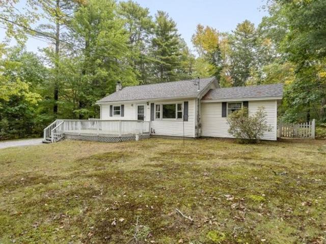 Country Club Rd, Boothbay, Home For Sale