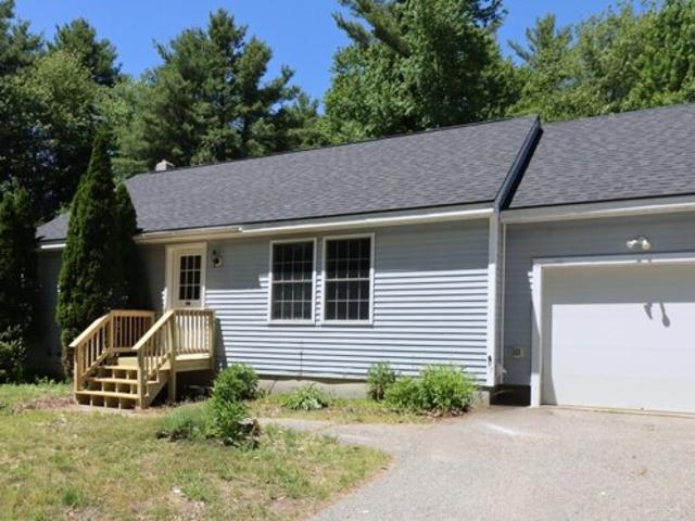 Country Club Rd Unit A, Sanford, Condo For Sale
