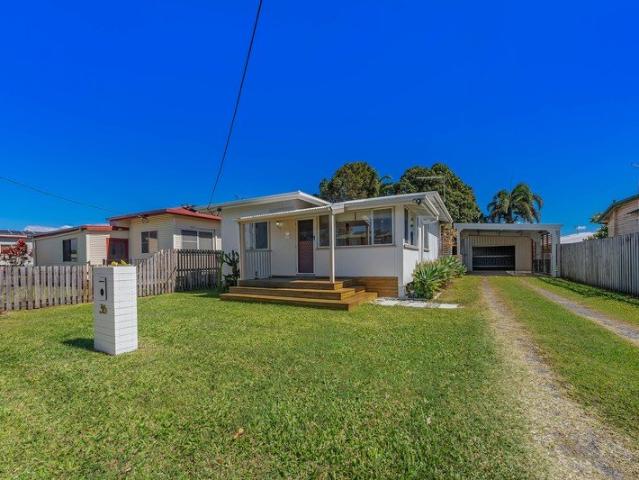 Country Coastal Charm with Serious Shed Space