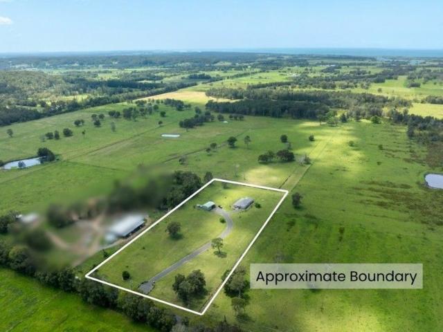COUNTRY COMFORT CLOSE TO THE COAST