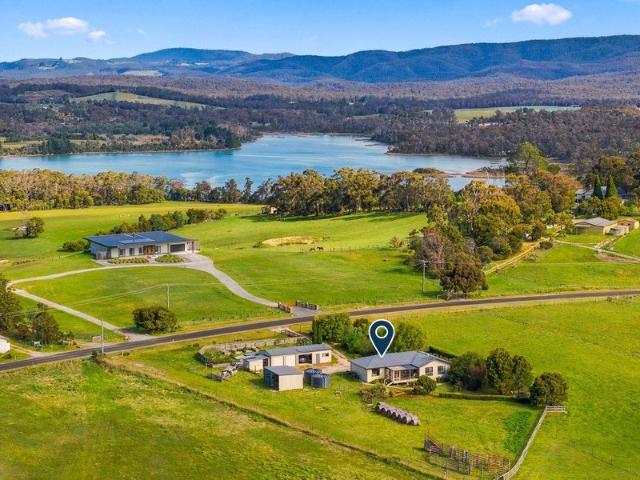 Country Comfort on 14 Acres