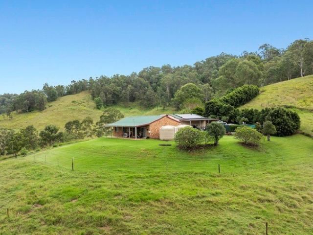 Country Comfort on Smiths Creek