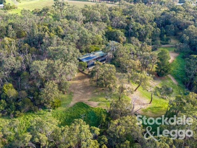 Country Comfort Surrounded by Nature