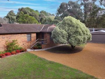 Country Comfort with Space, Storage and Charm
