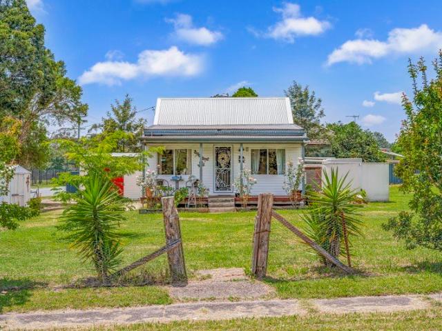 Country Cottage