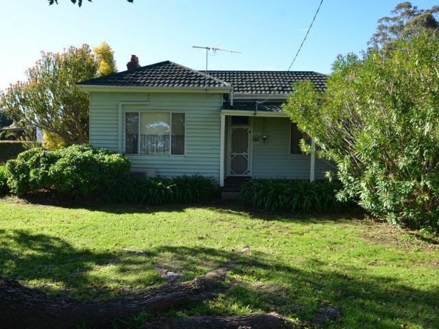 Country Cottage
