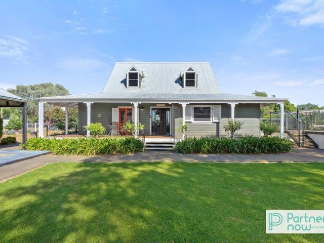 Country Cottage Charm with an Income Stream