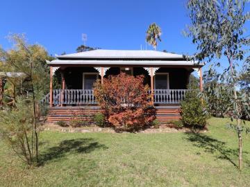 Orbost, East Gippsland, Victoria