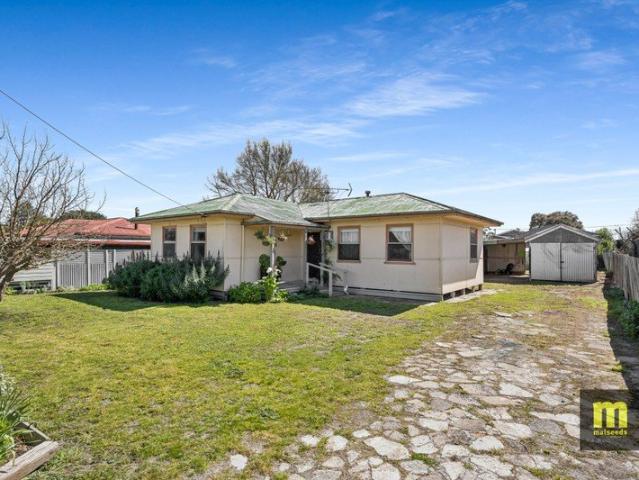 Country Cottage Feel in Nangwarry