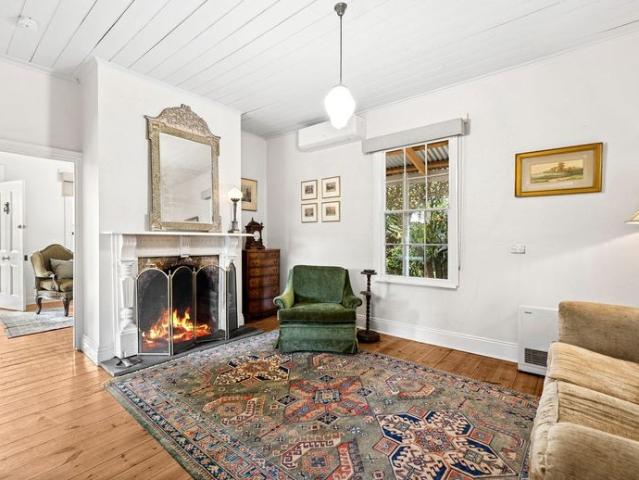 Country Cottage in the heart of Daylesford