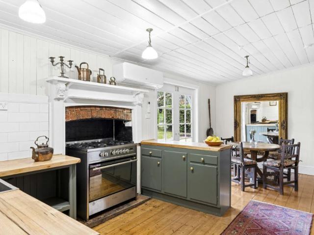 Country Cottage in the heart of Daylesford