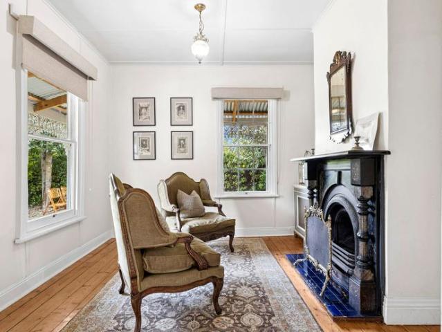 Country Cottage in the heart of Daylesford