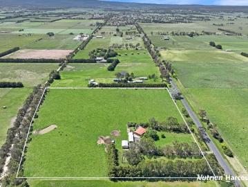Yarram, Wellington, Victoria, Victoria