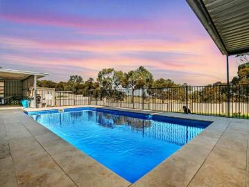 Red Creek, Alexandrina County, South Australia