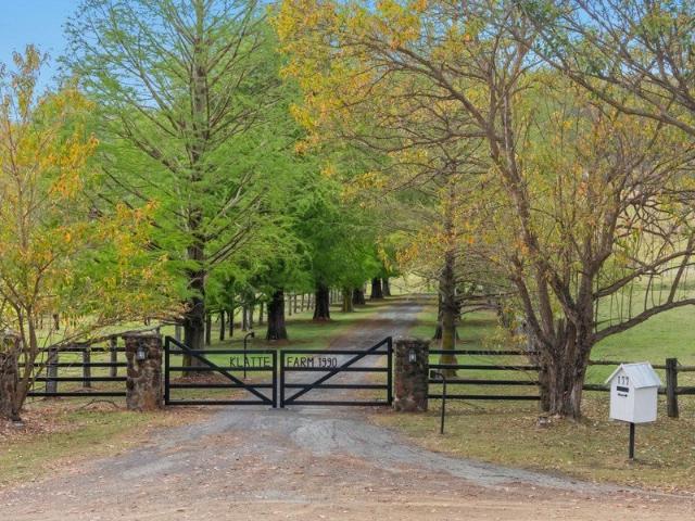 COUNTRY ESCAPE ON 50 ACRES OFFERED FOR THE FIRST TIME IN 35 YEARS