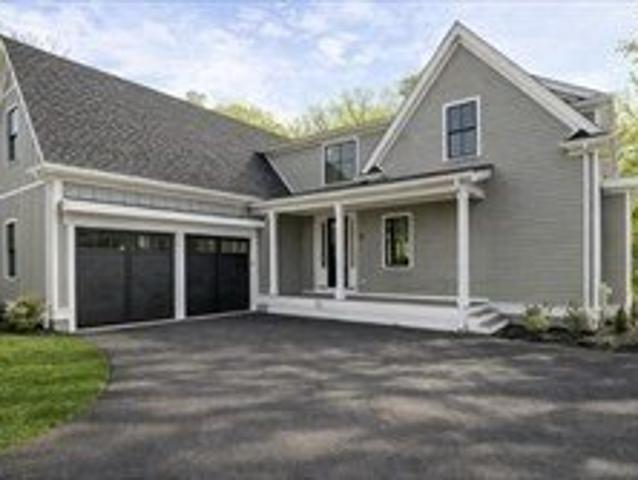 Country Farm Rd, Framingham, Home For Sale