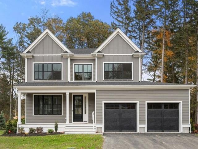 Country Farm Rd, Framingham, Home For Sale