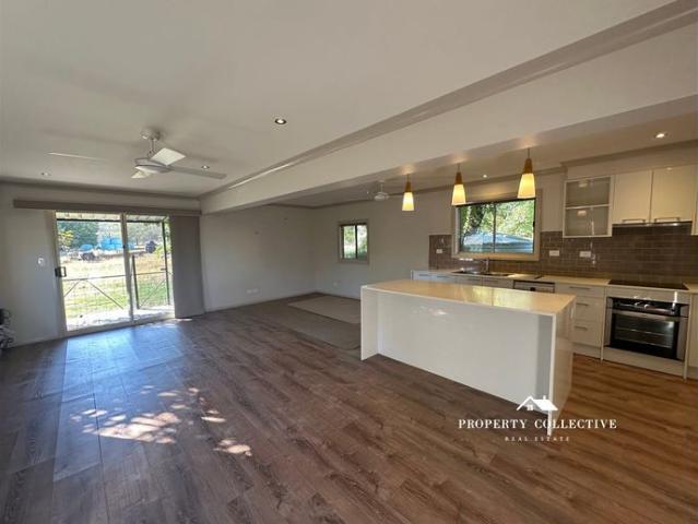 Country Farm Retreat