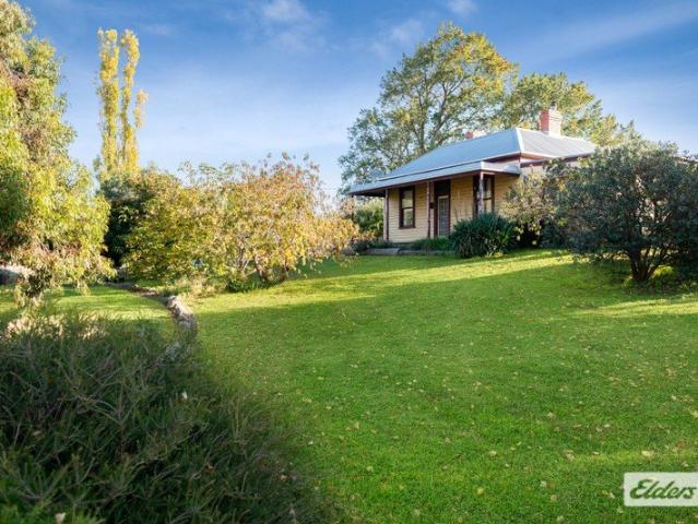 Country Feel, Town Convenience 18.5 Acres* with Land Banking Potential