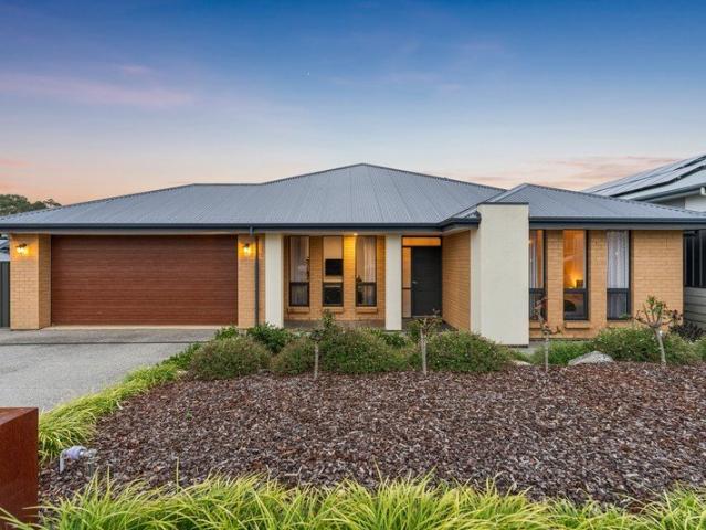 Country Freedom Meets Resort Style Family Living