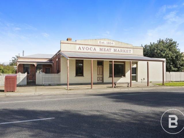 COUNTRY GEM YOU DON'T WANT TO MISS