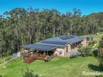 Country Haven Tranquillity, Space & Style on 4 Glorious Acres