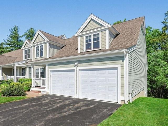 Country Hill Rd Unit,holden, Condo For Sale