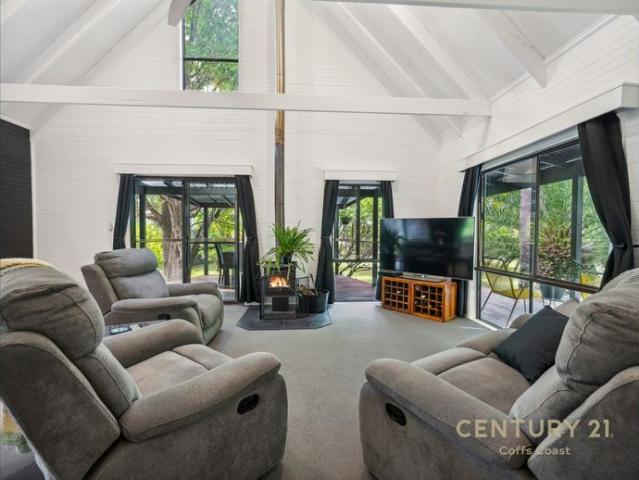 Country Home
