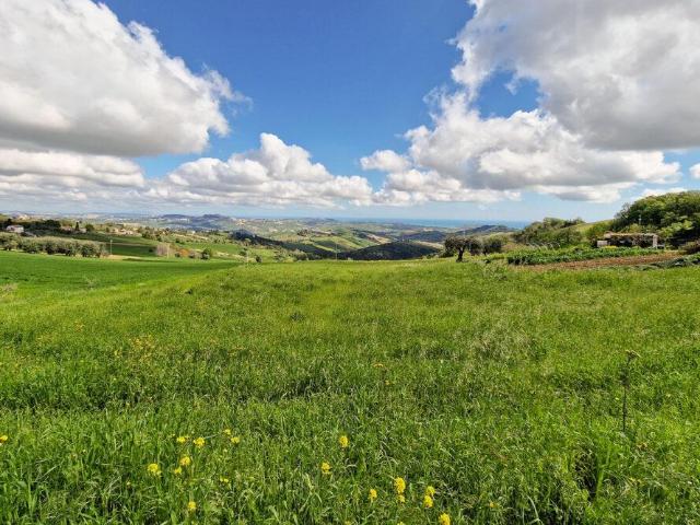 Country house con vista mare 280m² Monterubbiano