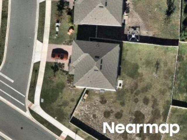 Country House Dr