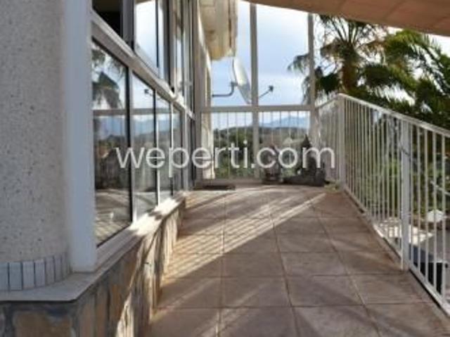 Country House in Muchamiel, for rent