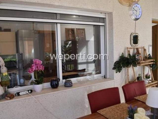 Country House in Muchamiel, for rent