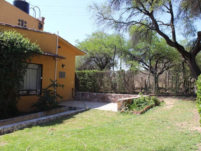 Country House in a private ranch, for Horse lovers