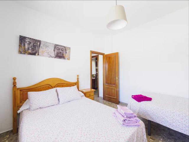 Country House in Cartama