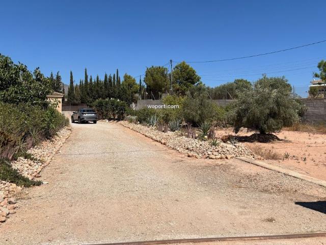 Country House in Crevillente, crevillente, for rent