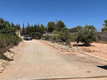 Country House in Crevillente, crevillente, for rent
