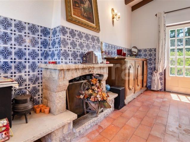 Country House T3 / Leiria, Santa Catarina da Serra e Chainça