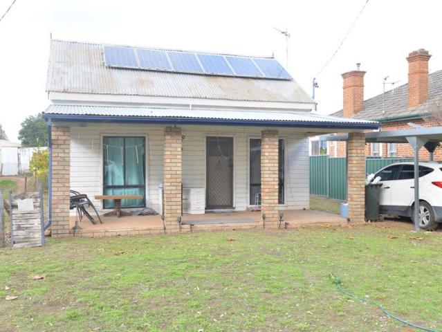 Country Investment Opportunity with Immediate Returns