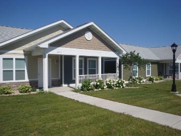 Country Lane 1B/1B Waiting List