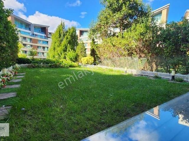Country Life'ta Harika Kiralık 2+1 Üst Bahçe